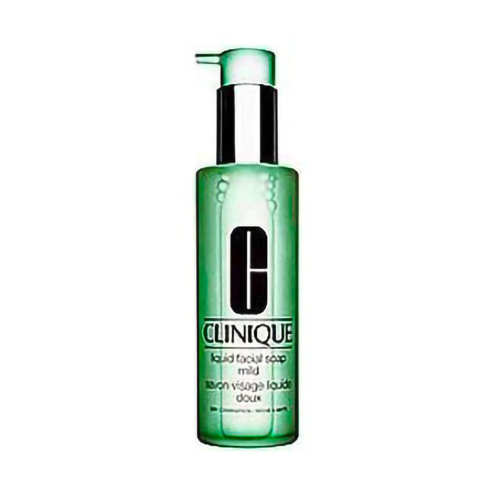 Liquid Facial Soap Extra Mild - Sapone Viso Pelle Molto Arida 200 ml