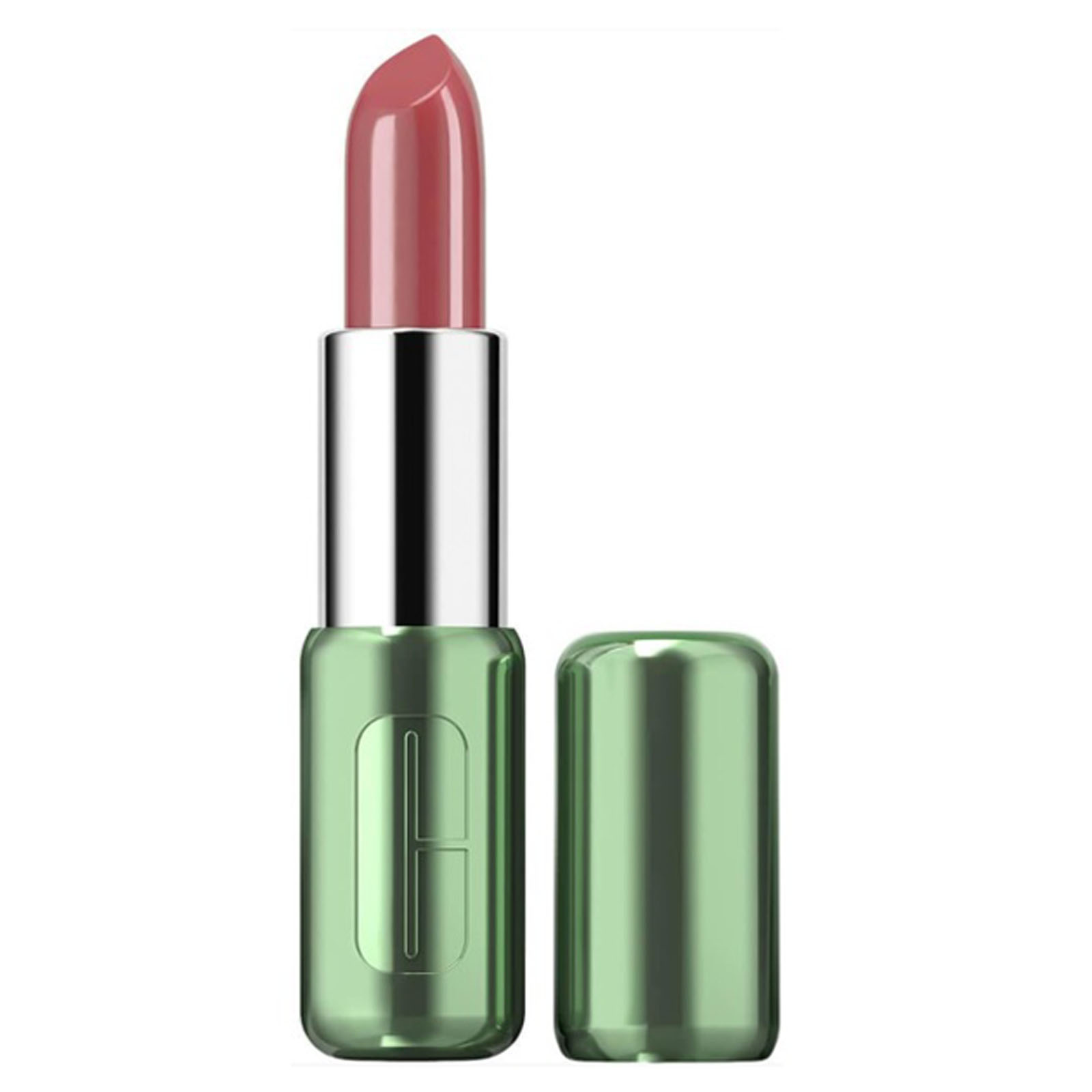 Pop Longwear Lipstick Rossetto 030 - shine fig pop