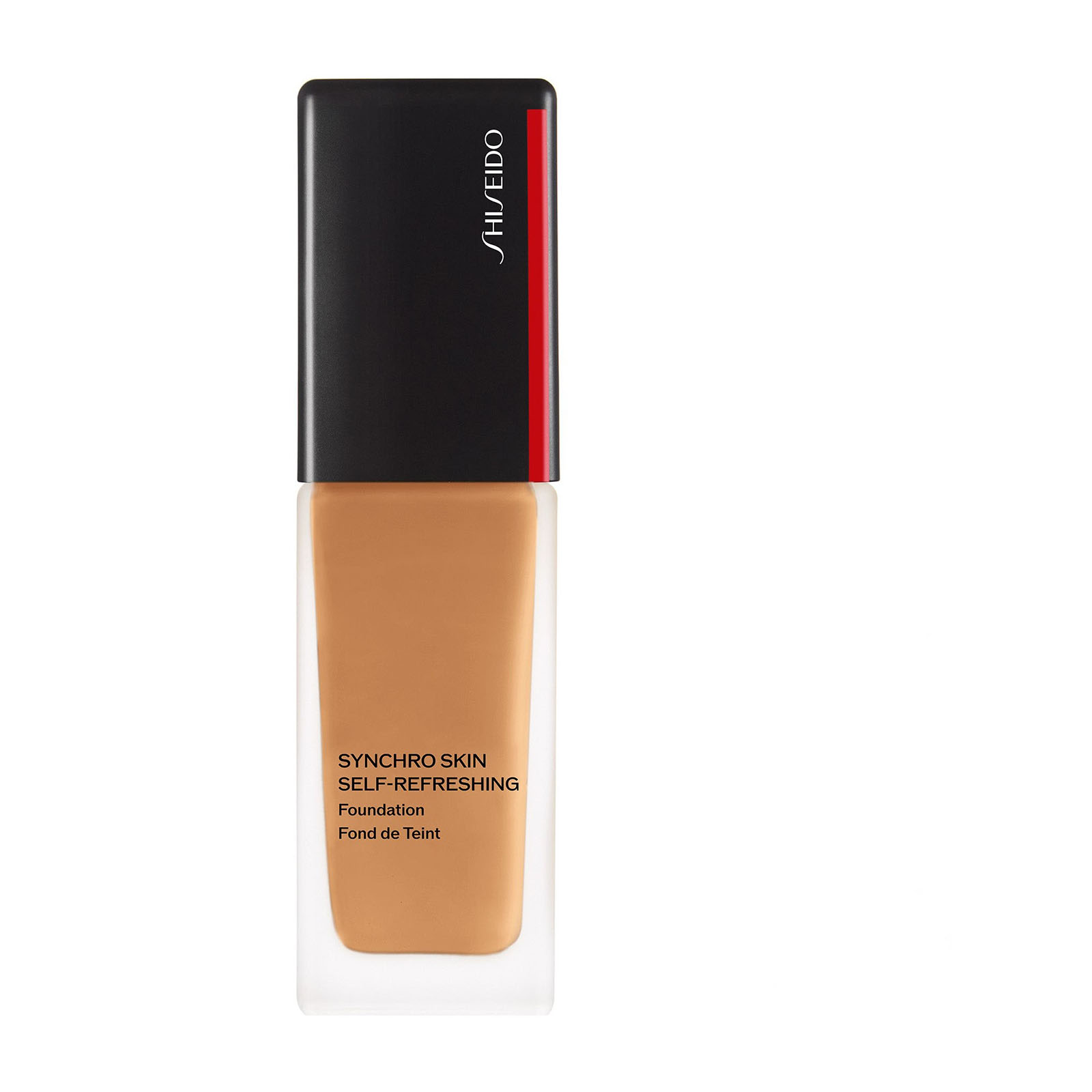 Fondotinta Synchro Skin Self-refreshing Skin self refreshing 420