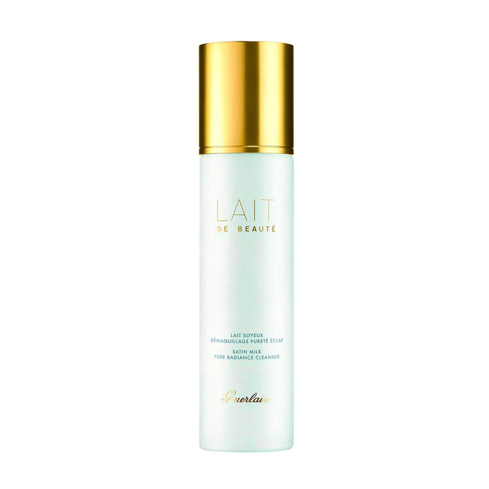 Beauty Skin Cleansers Lait De Beaute - Latte Detergente 200 ml