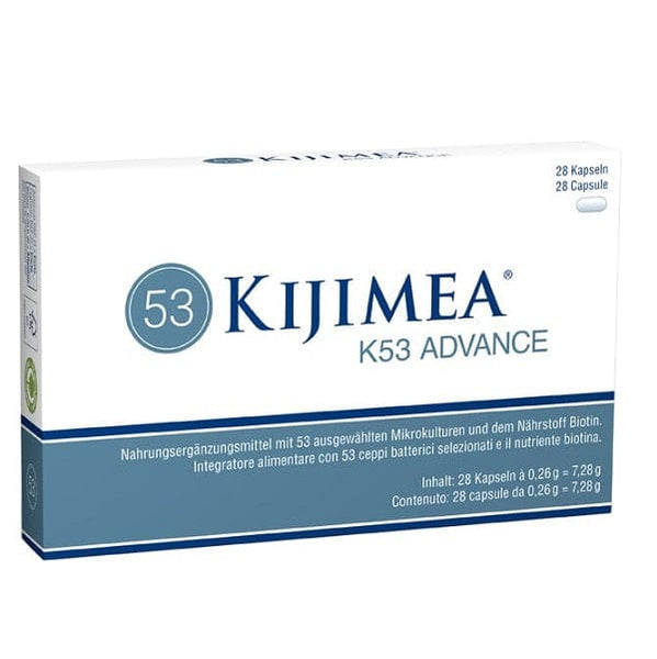 Kijimea Kijimea K53 Advance 28 Capsule