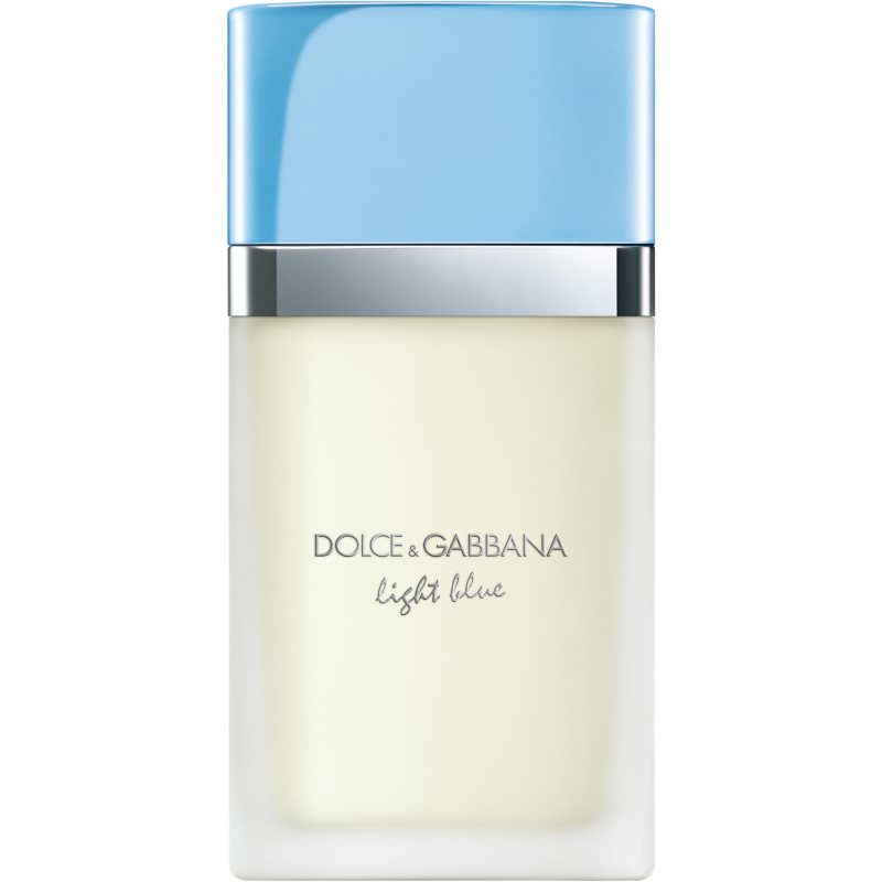 Dolce&Gabbana Light Blue New Edt Woda Toaletowa Dla Kobiet 30 Ml