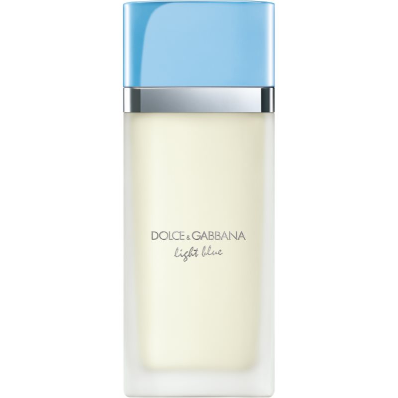 Dolce&Gabbana Light Blue New Edt Woda Toaletowa Dla Kobiet 50 Ml