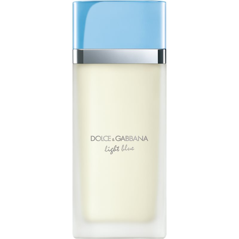 Dolce&Gabbana Light Blue New Edt Woda Toaletowa Dla Kobiet 100 Ml