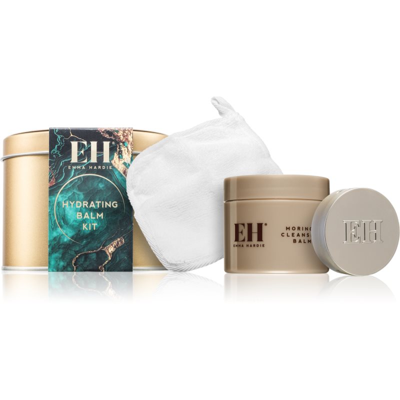 Emma Hardie Hydrating Balm Kit Confezione Regalo Per Idratazione Intensa