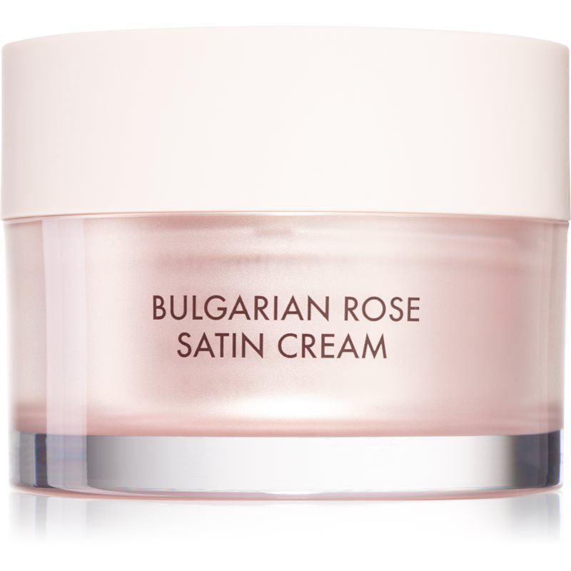 Heimish Bulgarian Rose Crema Idratante Leggera 55 Ml