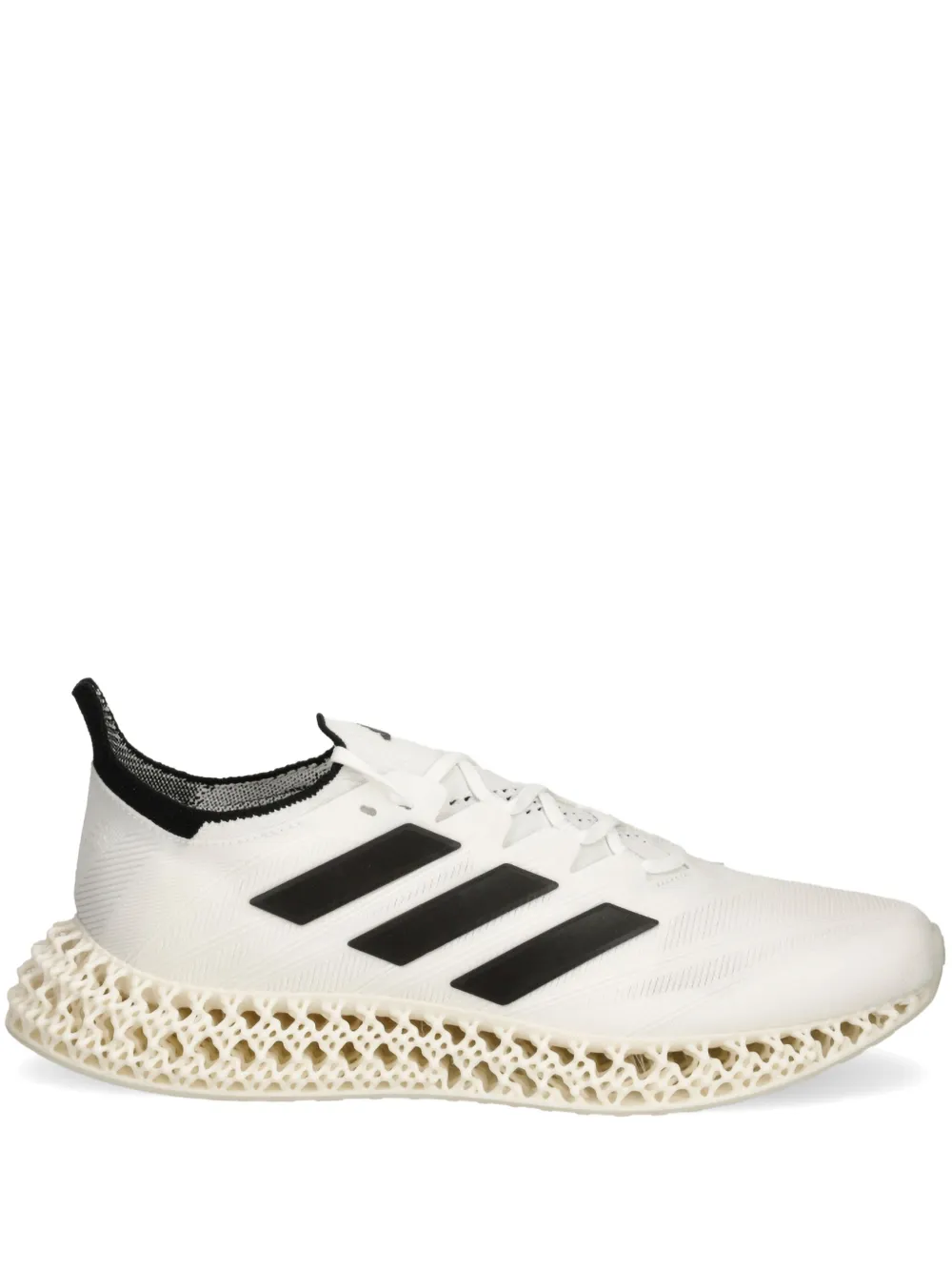 adidas Sneakers 4DFWD 4 - Bianco