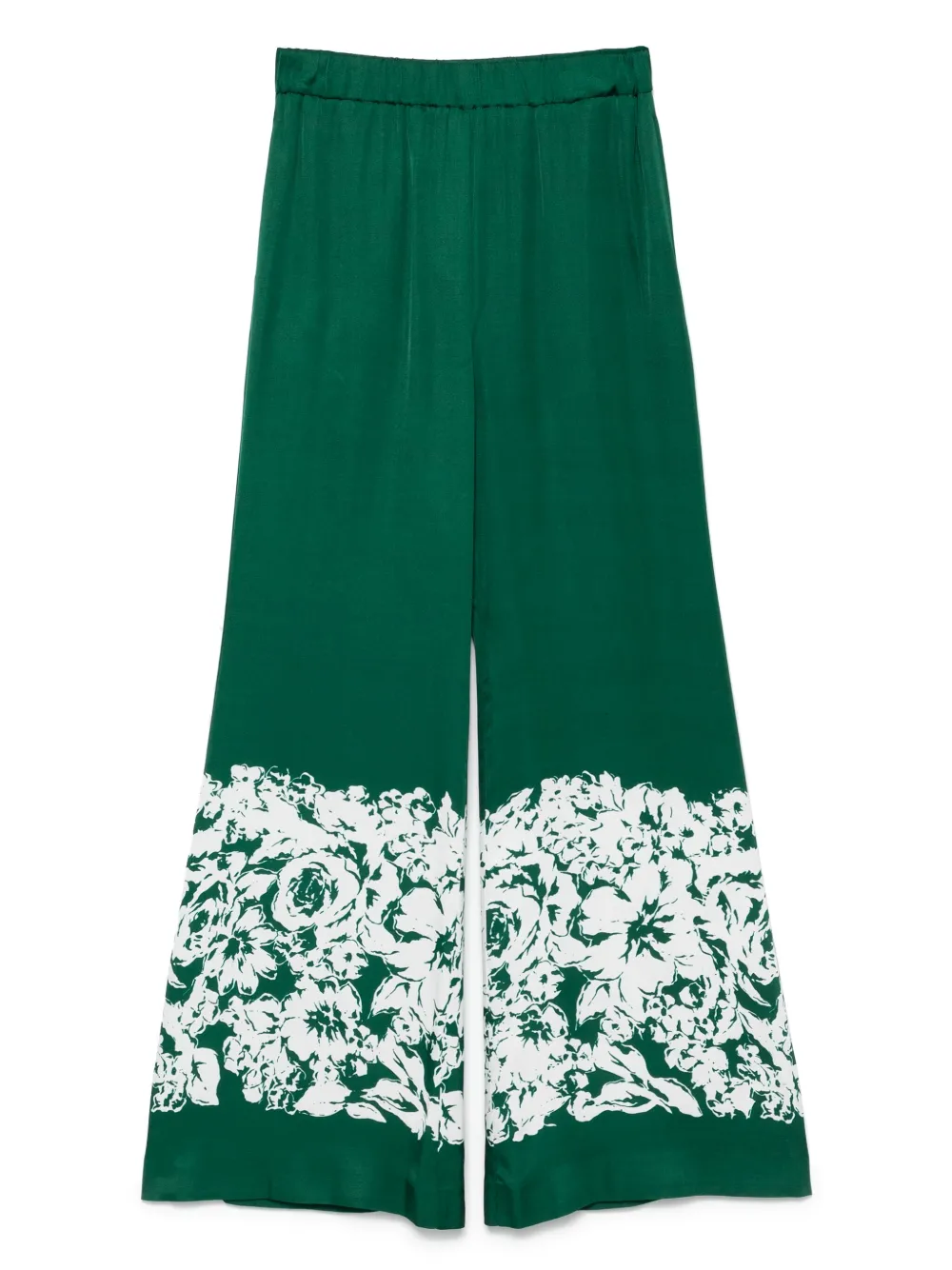 Raquel Diniz Sofia trousers - Verde