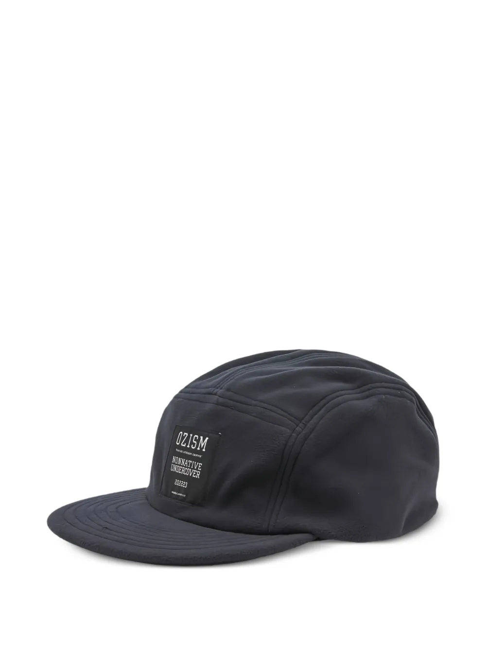 Undercover x Nonnative Osizm cap - Nero