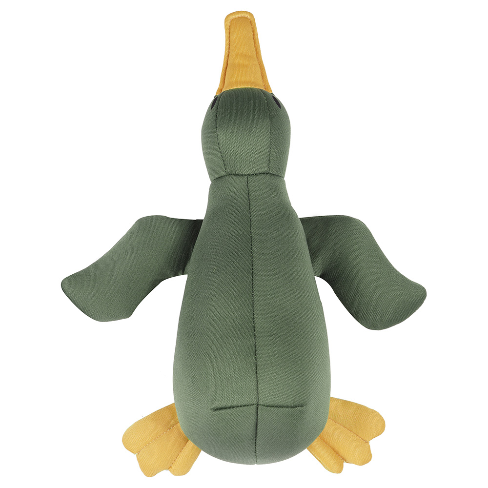 Gioco per cani Rukka® Papera galleggiante - ca. L 26 x P 8 cm