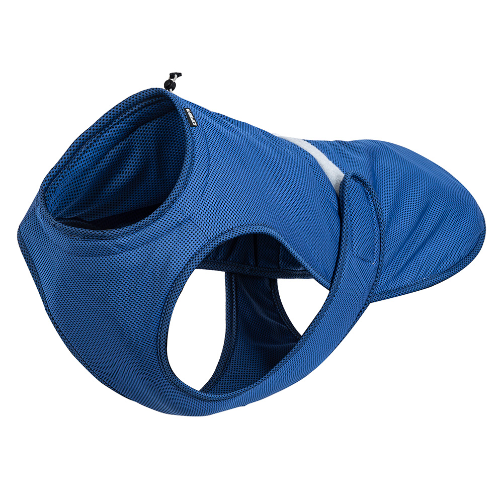 Gilet rinfrescante Rukka Icepeak Pet® - Tg S: ca. 31 cm lungh. dorso