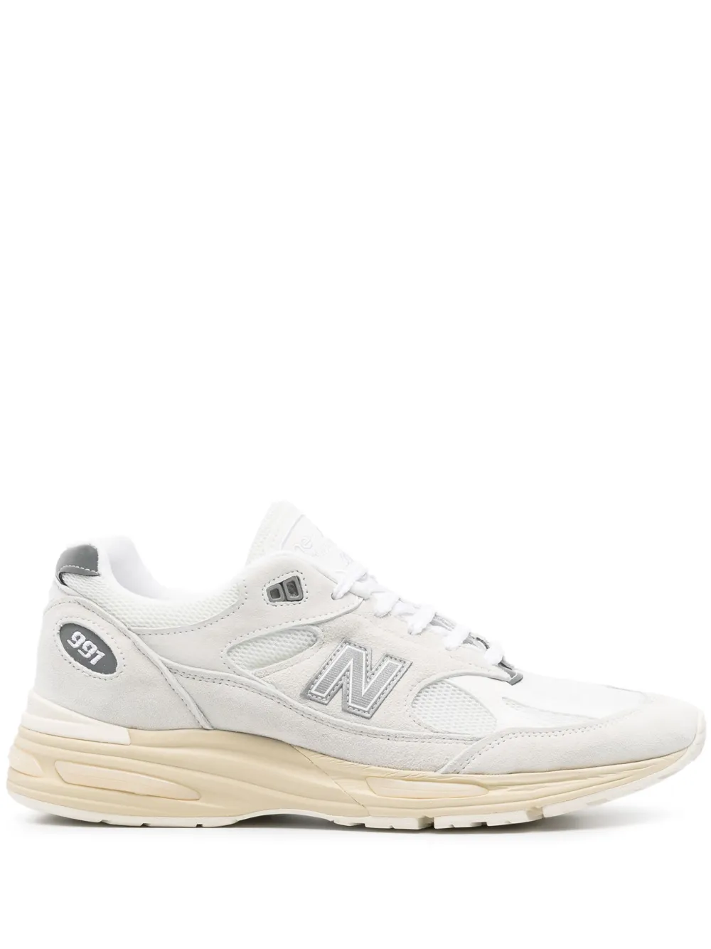 New Balance Sneakers 991v2 - Grigio