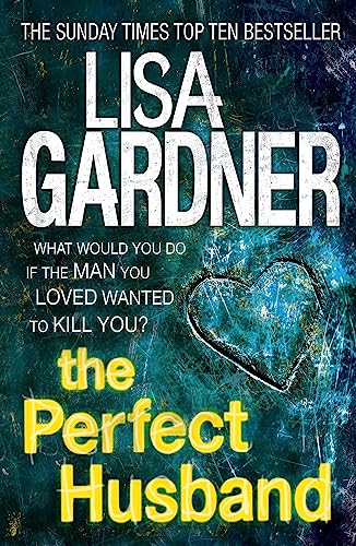 The Perfect Husband (Fbi Profiler 1)