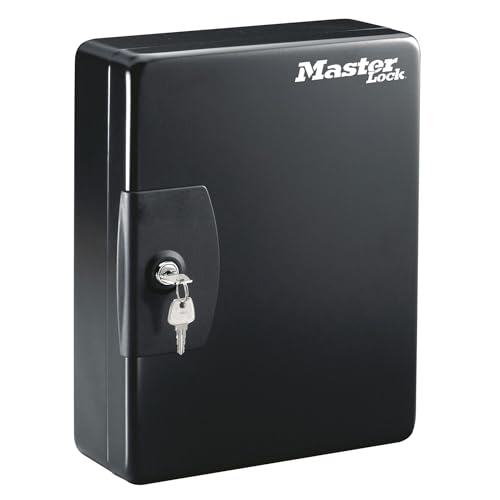 Master Lock Masterlock Schlüsselkasten Per 25 Schlüssel Kb-25Ml