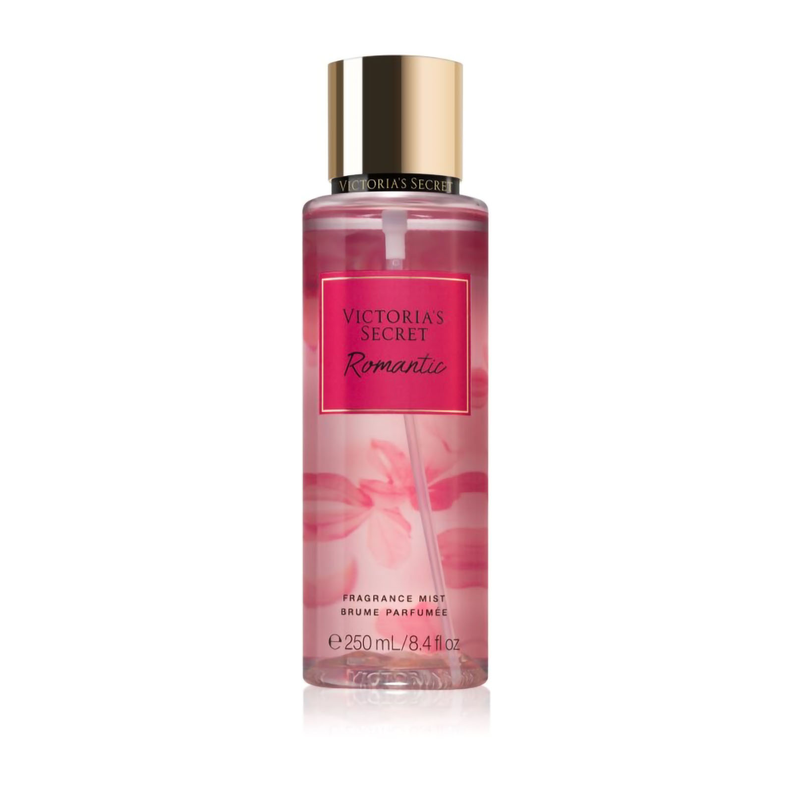 Mist Corporal Romantic Bodyspray 250 ml