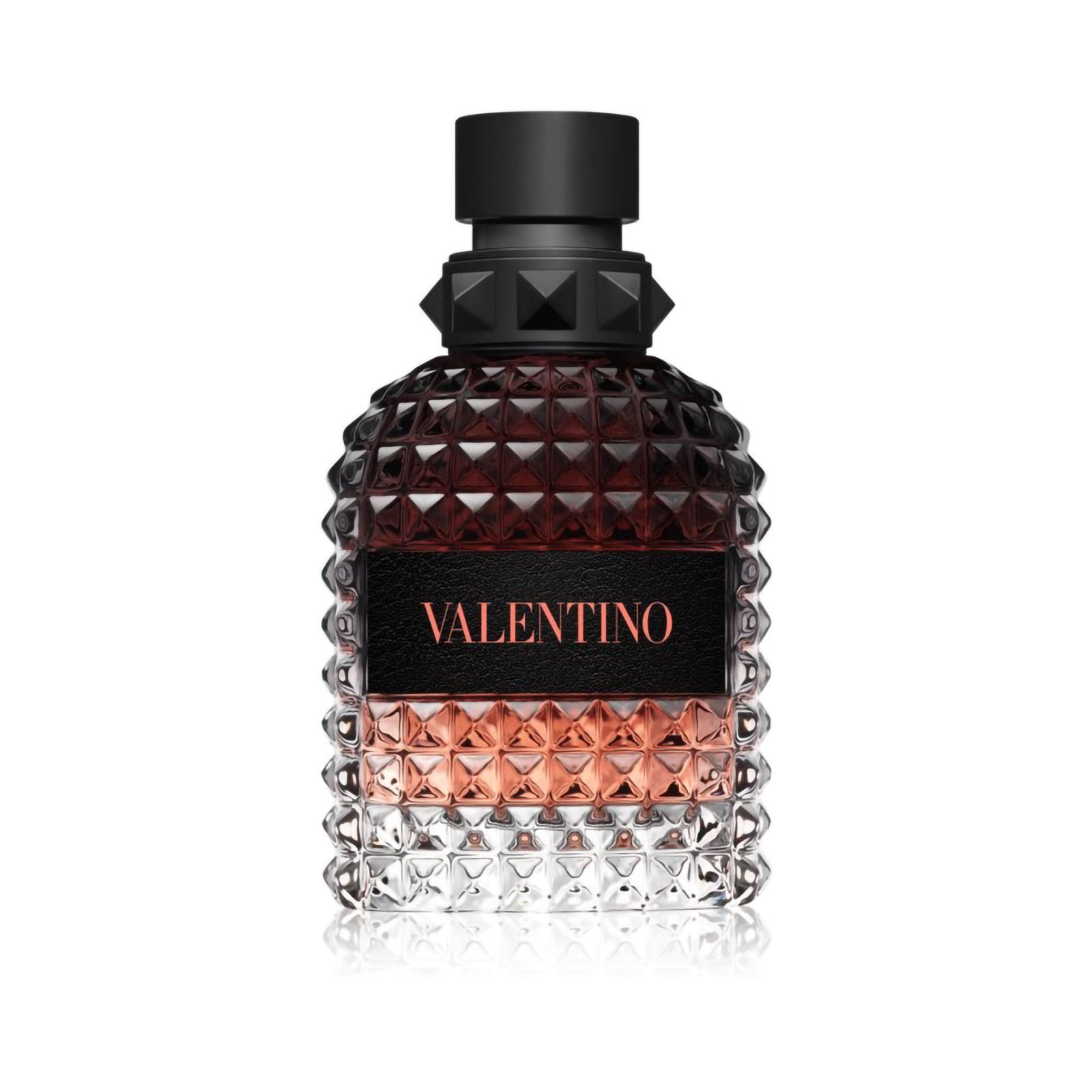 Born In Roma Coral Fantasy Uomo - Eau De Toilette 50 ml