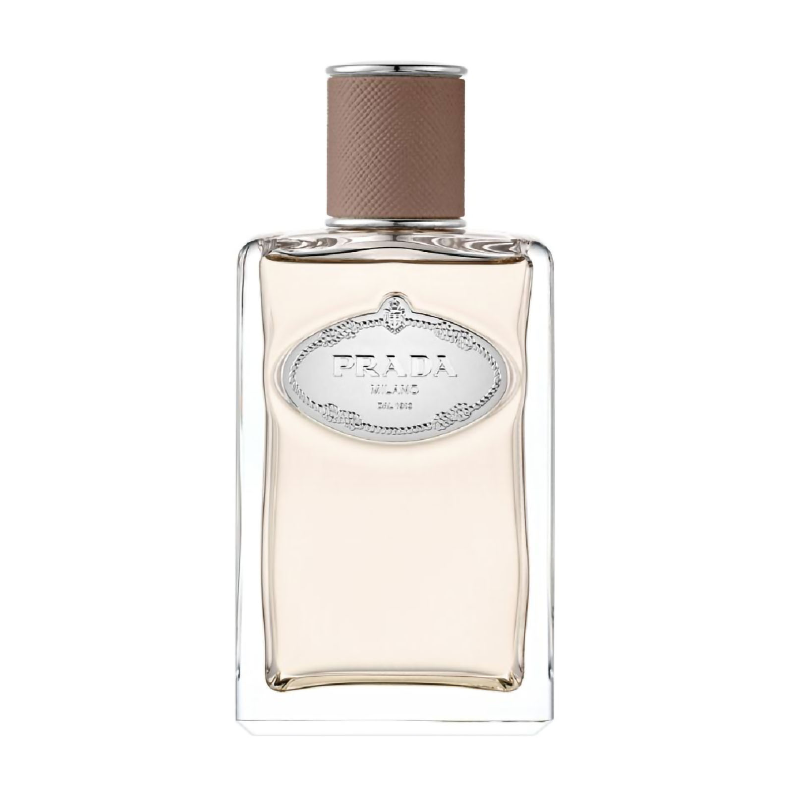 Infusion De Vanille - Eau De Parfum 100 ml