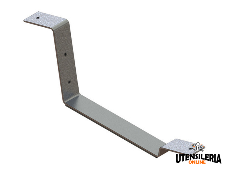 Staffa intermedia Fischer SW II S BM 15�� sistema Solar Wind Sud