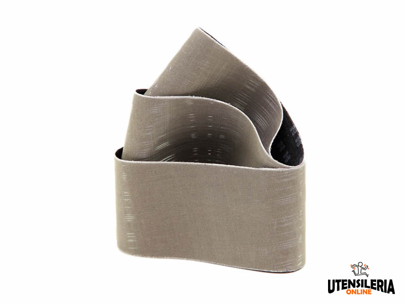 Nastri larghi Trizact��� 60x260mm con struttura piramidale (10pz)