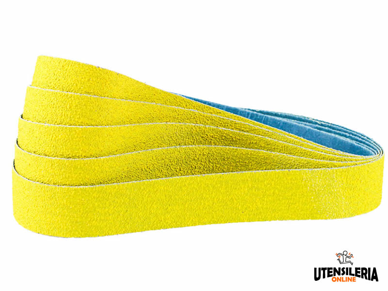 Nastri speciali HellFire�� 40x780mm multigrana 40/60 (10pz)