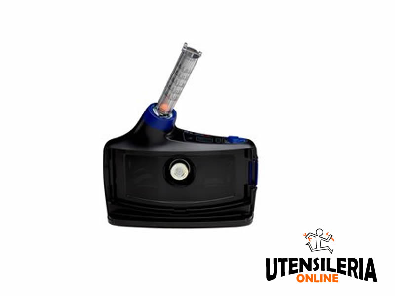 Respiratore elettroventilato 3M Versaflo in Kit TR-602