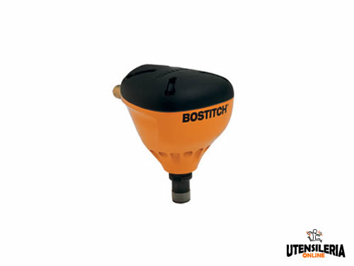 Palmare chiodatrice pneumatica PN100K 360�� Bostitch