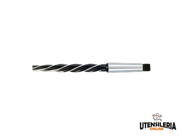Alesatore HSS B121 codolo morse �� da 10.00 a 20.00mm Dormer