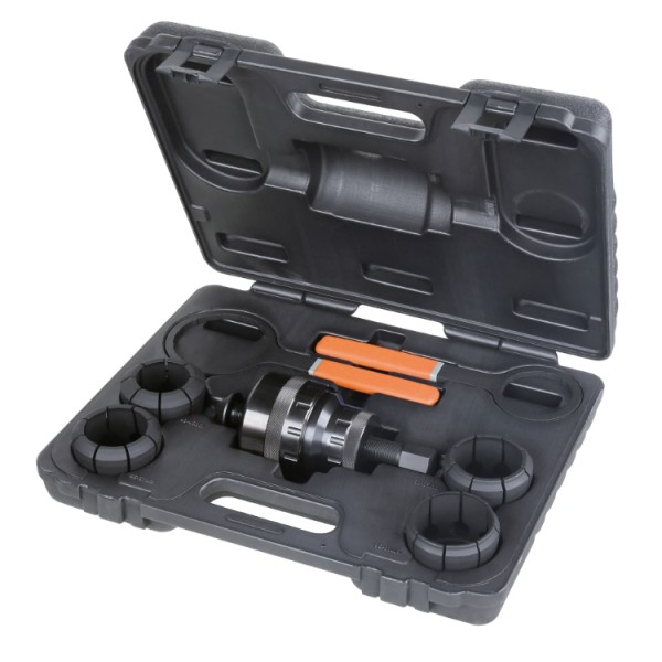 Kit estrazione anello interno cuscinetto ruota Beta 1531/C7, 40-61mm