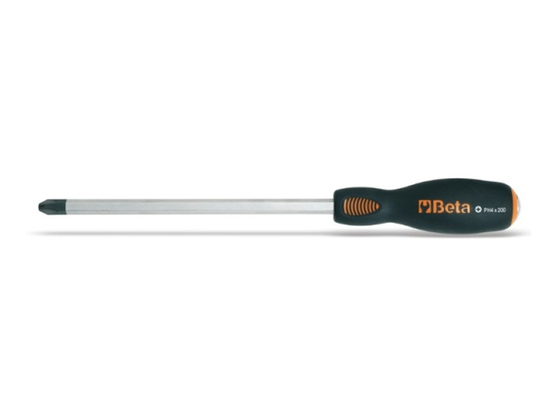 Giravite a battere Beta 1242 per viti con impronta a croce Phillips��