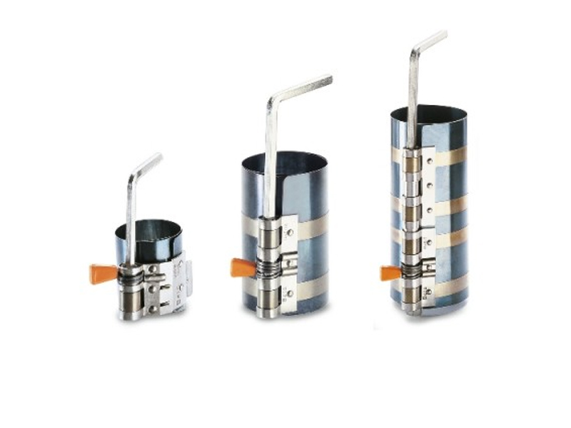 Fasce elastiche Beta 1440 per inserimento pistoni, 40-175mm