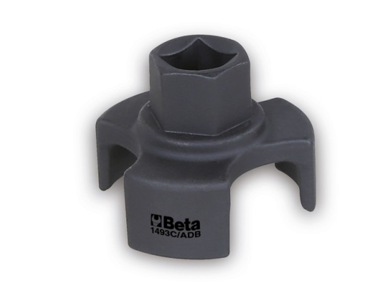 Chiave Beta 1493C/ADB per apertura tappo AdBlue����� gruppo PSA