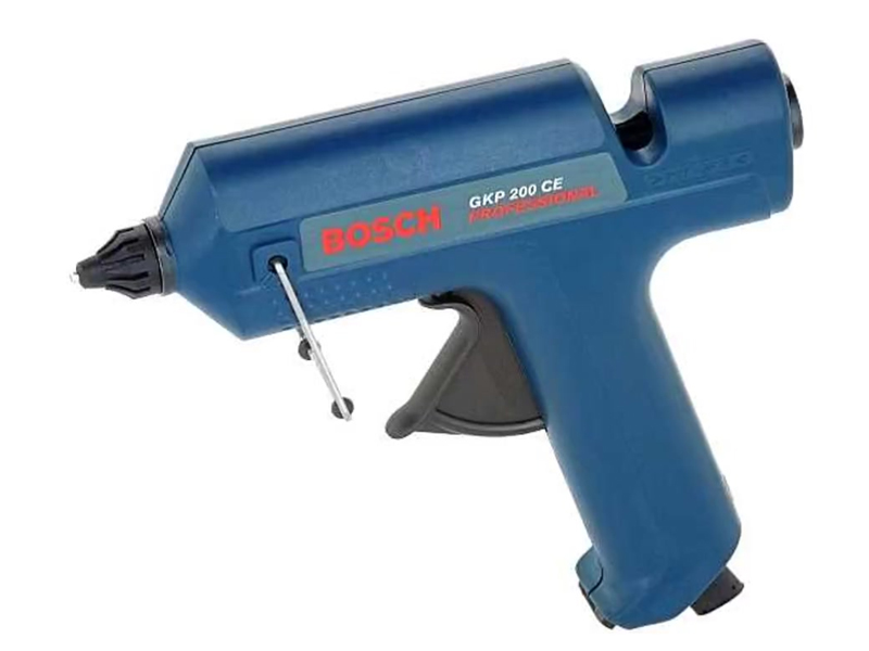 Pistola incollatrice Bosch GKP 200 CE Professional per colla a caldo �� 11mm