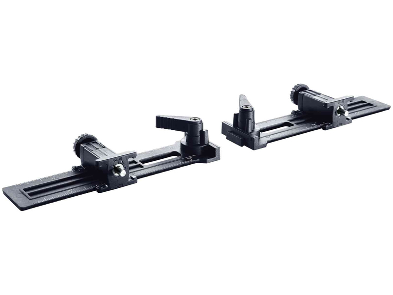 ���Battuta diagonale Festool QA per fresatrice giunzioni DF 500 e DF 700