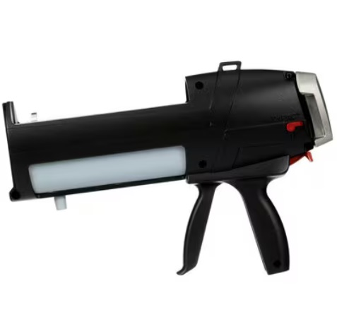 Pistola dispenser applicatore manuale 3M��� Scotch-Weld��� EPX, 400 ml