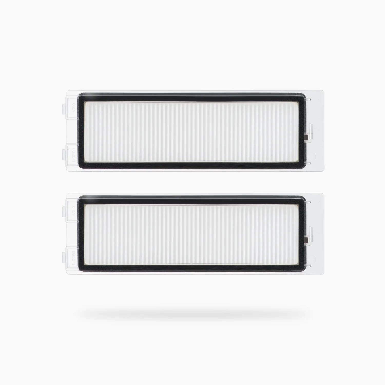 Filtro lavabile Roborock*2 pz per Roborock Qrevo