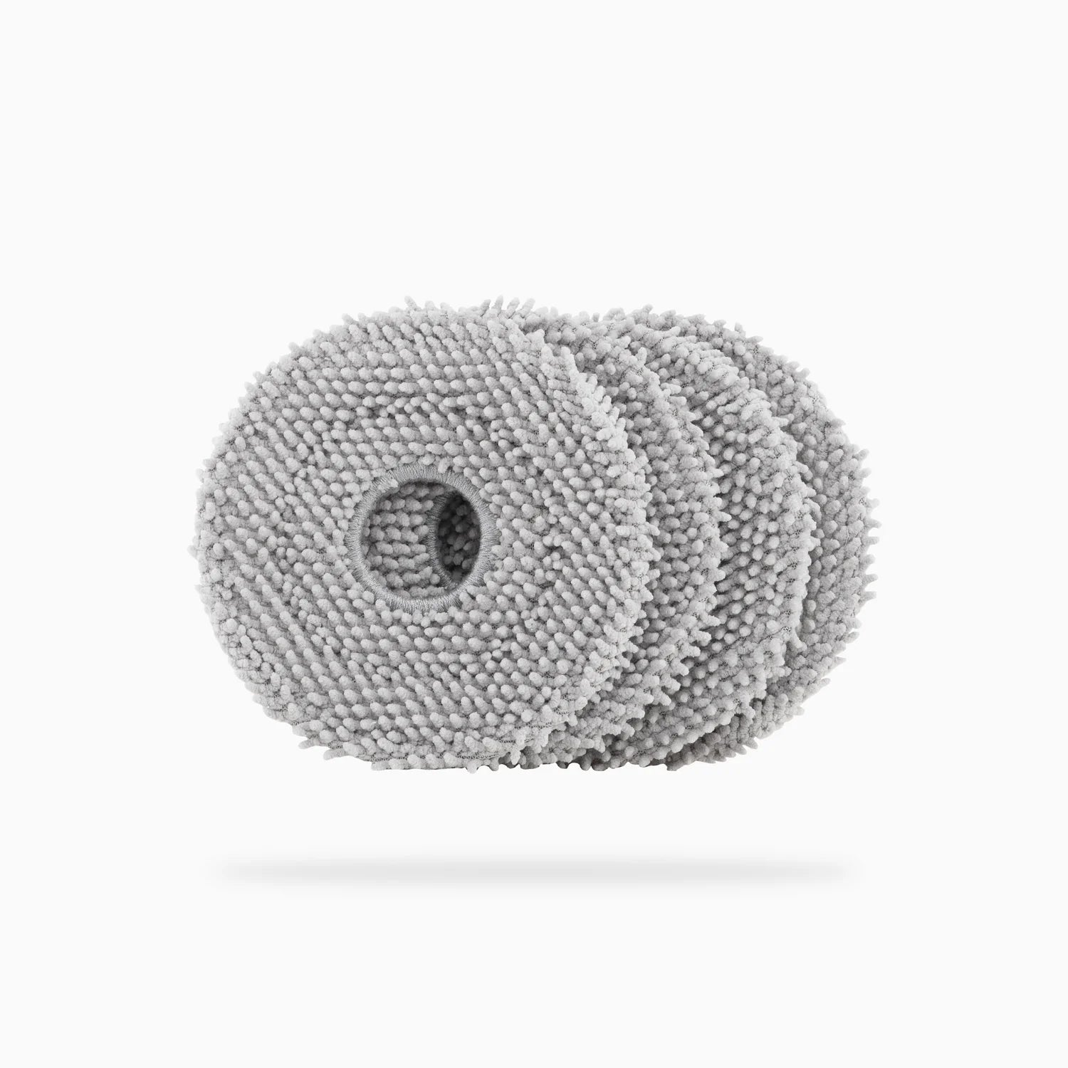 Panno Mocio Roborock*4pz per Qrevo