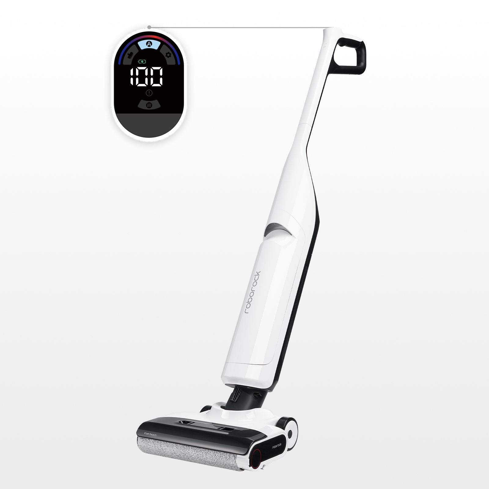 Aspirapolvere per umido e secco Roborock Flexi Lite