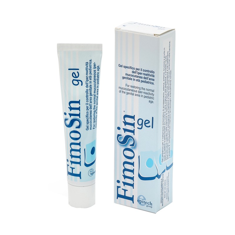 Epitech - Epitech Group Fimosin Gel 30 Ml
