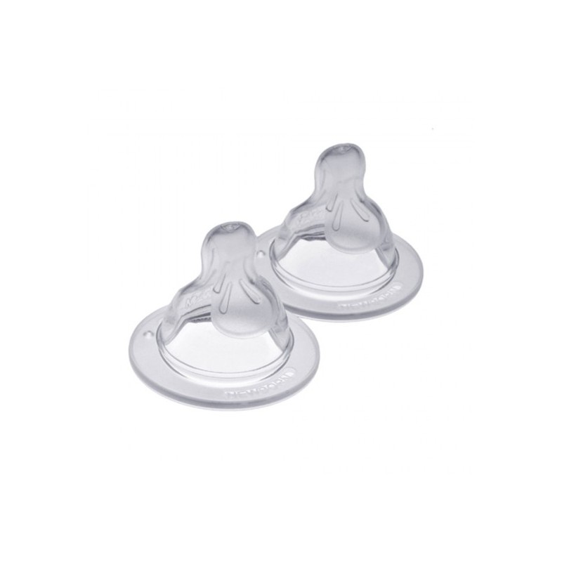 Mam Baby - Mam Ultivent Tettarelle Misura X 2 Pezzi