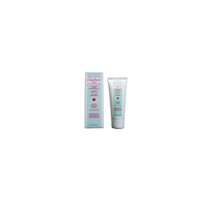 Rpf - Rpf Eudren Crema 200 Ml
