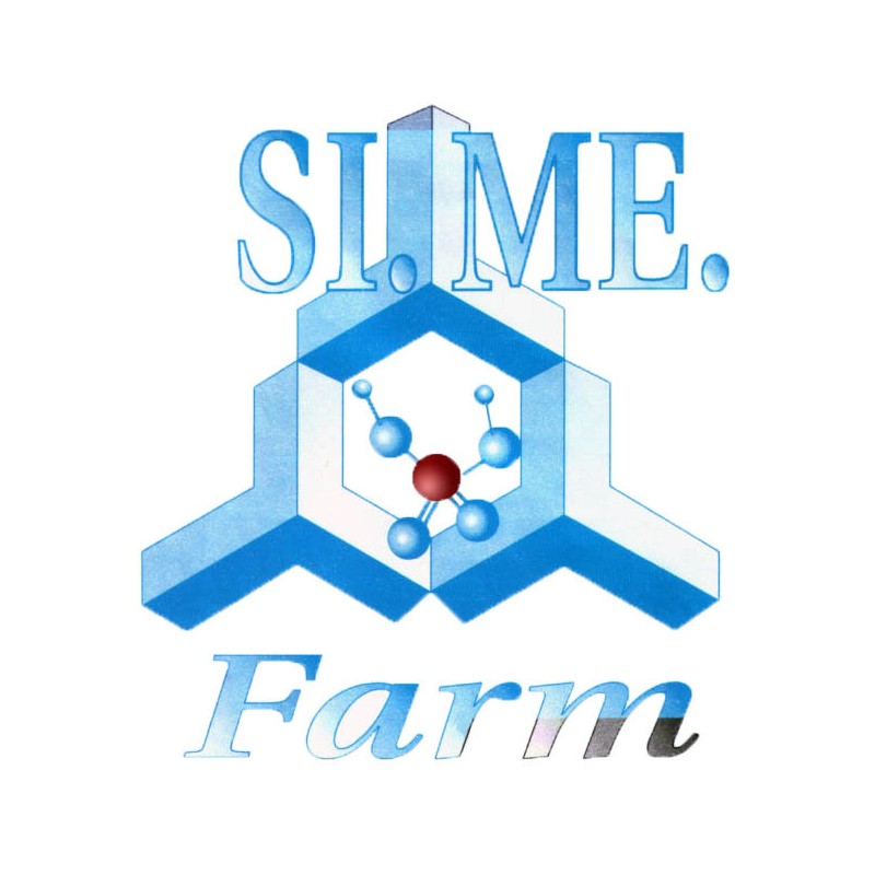 Si. Me. Farm - Si. Me. Farm. Ledum Smf Spray Lozione 100 Ml