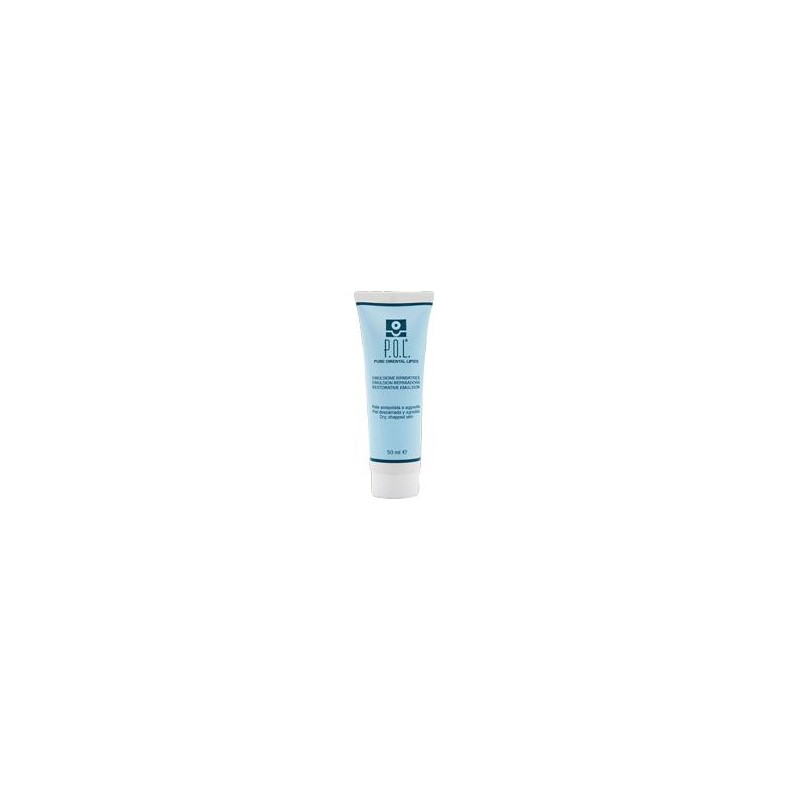 Difa Cooper - Difa Cooper Pol Emulsione Mani Riparatrice 50 Ml