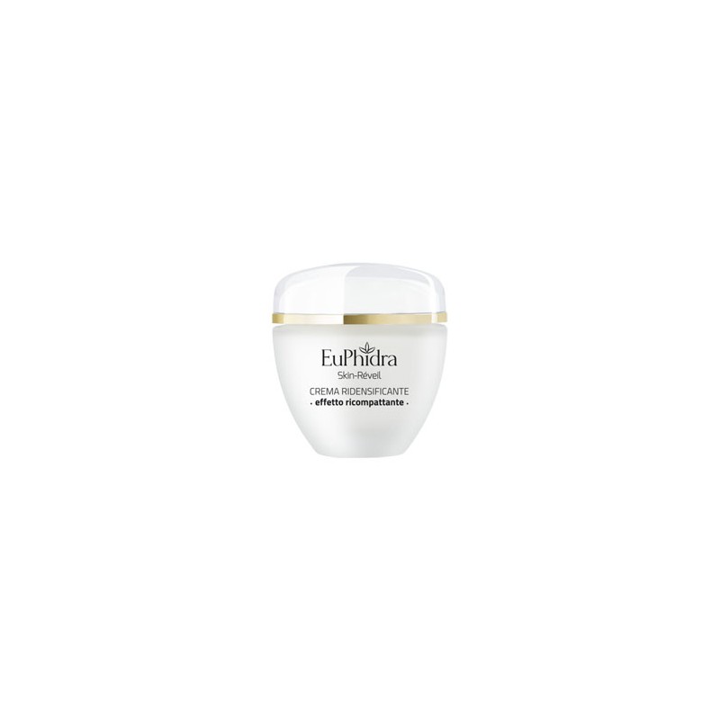 Euphidra - Zeta Farmaceutici Euphidra Skin Reveil Crema Ridensificante Ricompattante 40 Ml