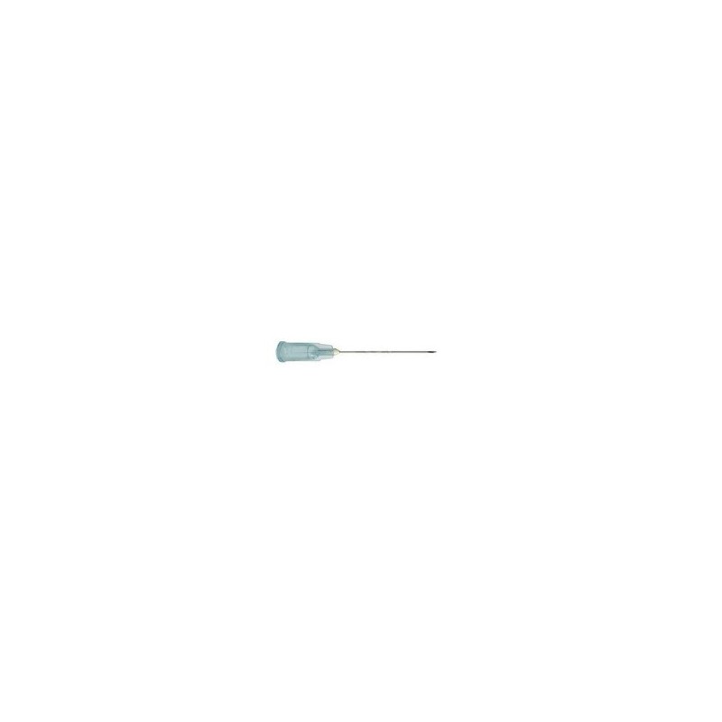 Farmac-zabban - Farmac-zabban Ago 23 Gauge 1 1/4 Anallergico Cono Luer