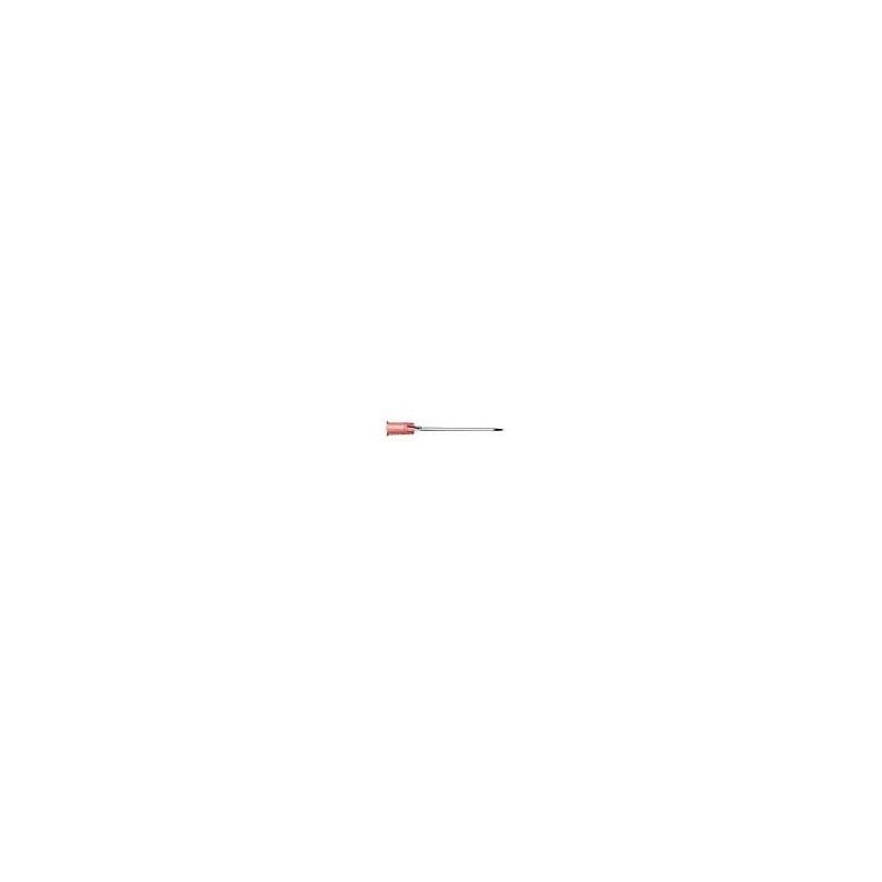Farmac-zabban - Farmac-zabban Ago 20 Gauge 1 1/2 1mm Anallergico Cono Luer