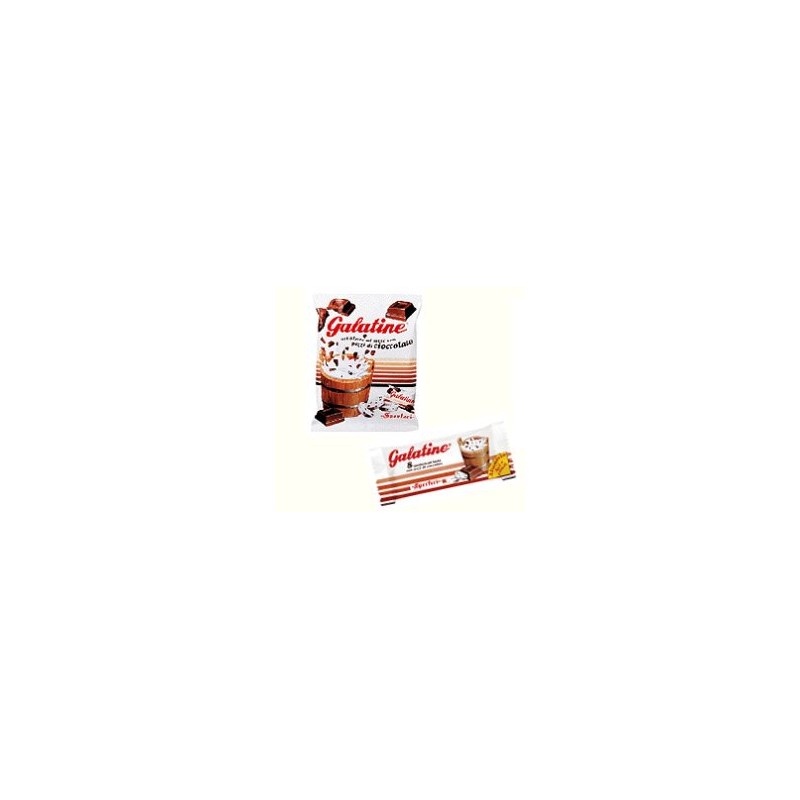 Sperlari - Sperlari Galatine Cioccolato 50 G