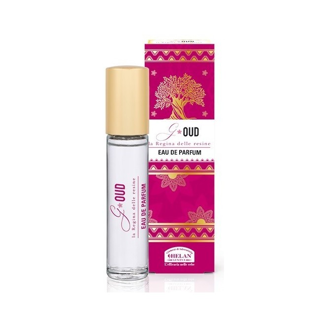 Helan - Helan G Oud Eau De Parfum 10 Ml