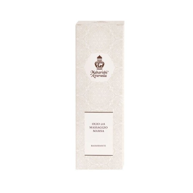 Map Italia - Map Olio Da Massaggio Mamsa 200 Ml