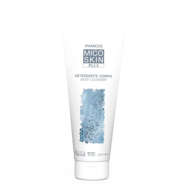 Bionativa - Bionativa Micoskin Plus Pharcos 250 Ml