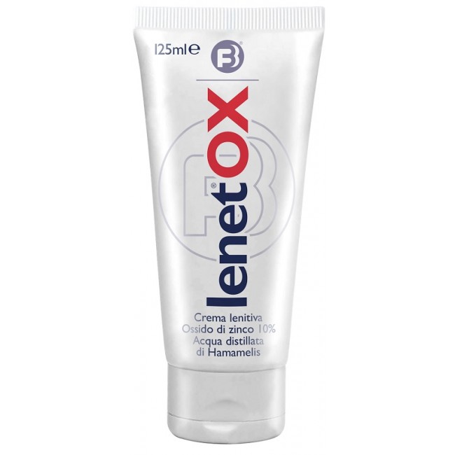 Fb Dermo - Fb Dermo Lenet Ox 125 Ml